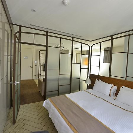L'Onde Business Suites Istanbul Ngoại thất bức ảnh
