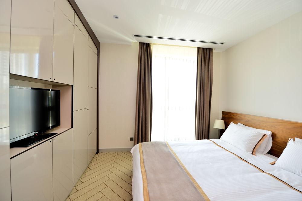L'Onde Business Suites Istanbul Ngoại thất bức ảnh