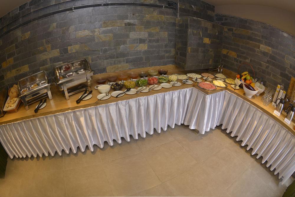 L'Onde Business Suites Istanbul Ngoại thất bức ảnh
