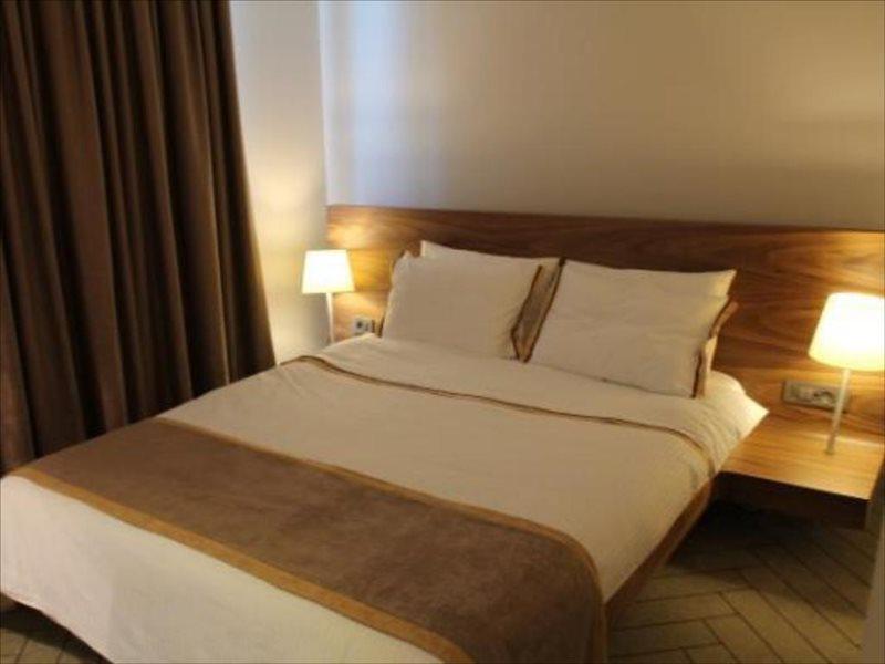 L'Onde Business Suites Istanbul Ngoại thất bức ảnh