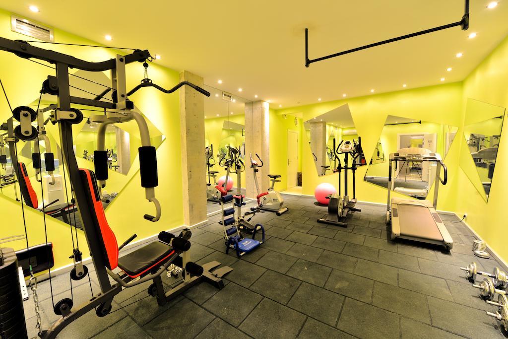 L'Onde Business Suites Istanbul Ngoại thất bức ảnh