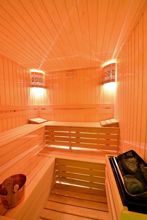 L'Onde Business Suites Istanbul Ngoại thất bức ảnh