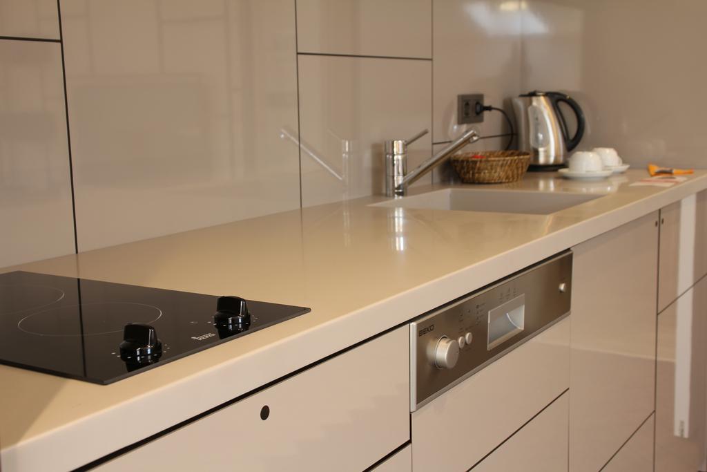 L'Onde Business Suites Istanbul Ngoại thất bức ảnh