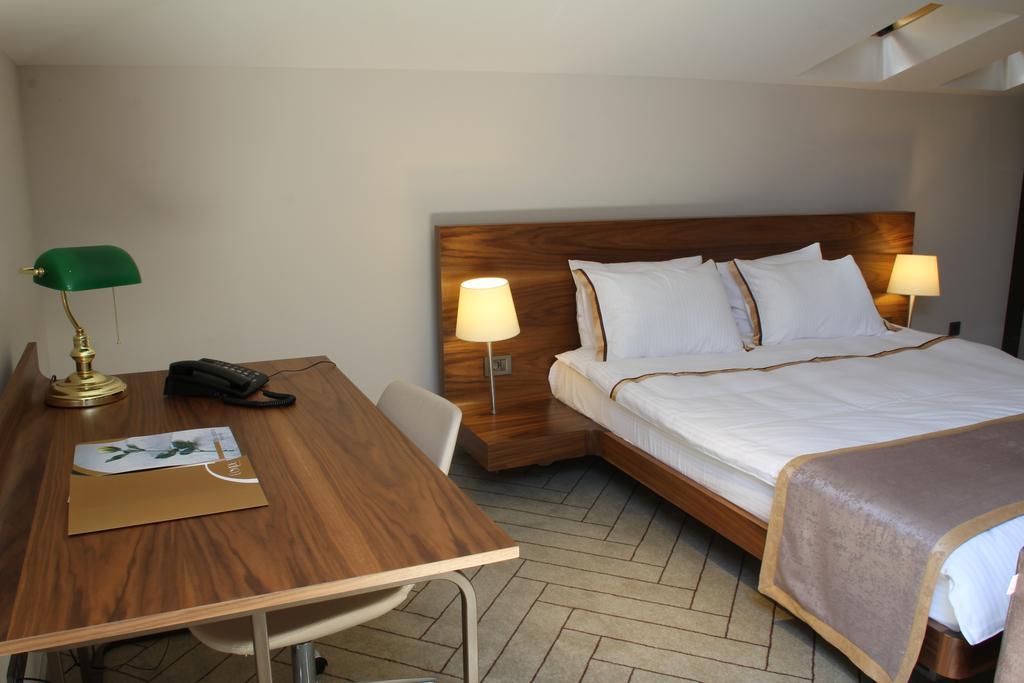 L'Onde Business Suites Istanbul Ngoại thất bức ảnh