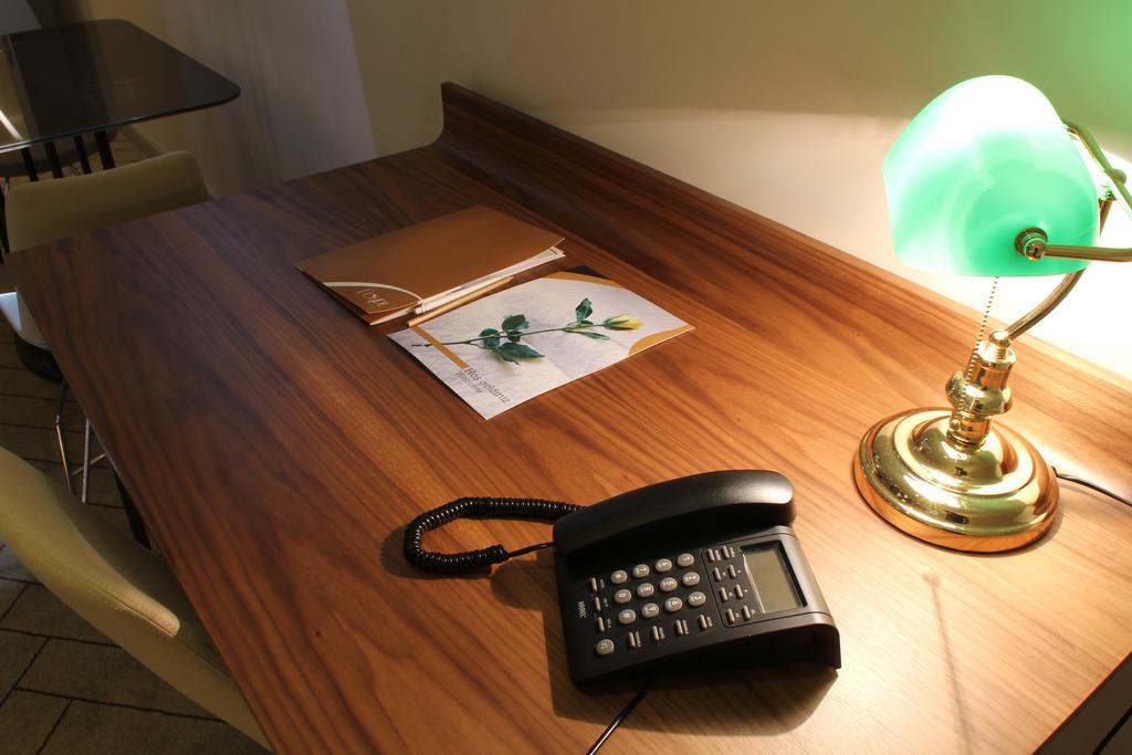 L'Onde Business Suites Istanbul Ngoại thất bức ảnh