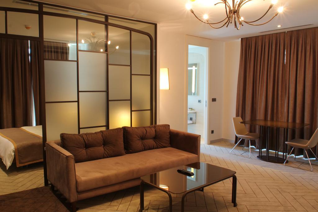 L'Onde Business Suites Istanbul Ngoại thất bức ảnh