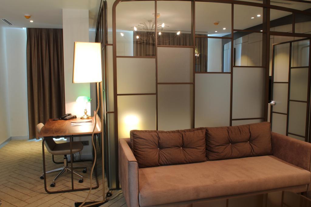 L'Onde Business Suites Istanbul Ngoại thất bức ảnh