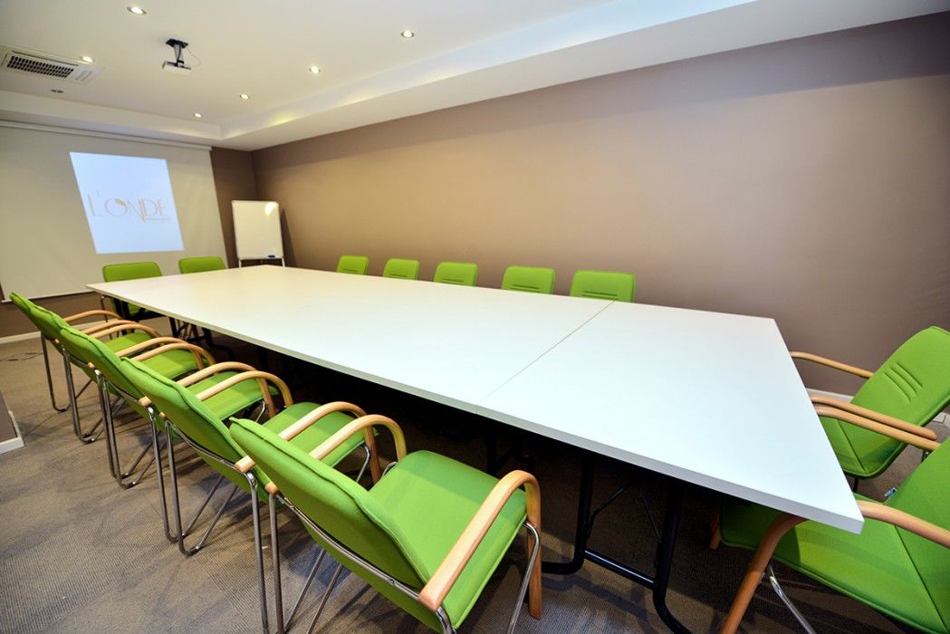 L'Onde Business Suites Istanbul Ngoại thất bức ảnh