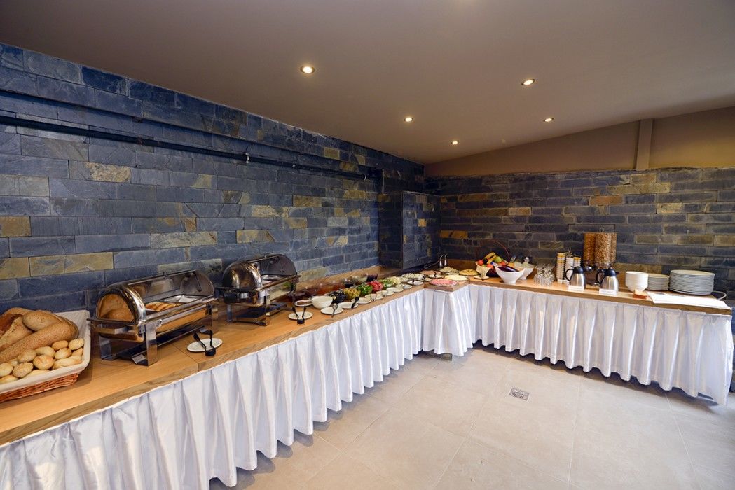 L'Onde Business Suites Istanbul Ngoại thất bức ảnh