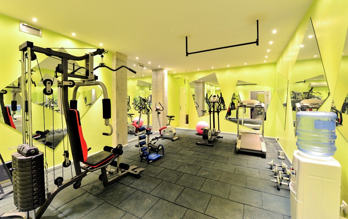 L'Onde Business Suites Istanbul Ngoại thất bức ảnh