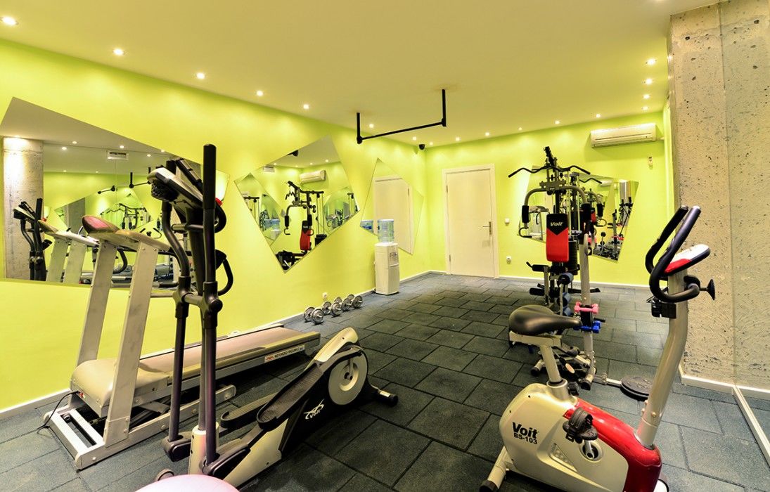 L'Onde Business Suites Istanbul Ngoại thất bức ảnh