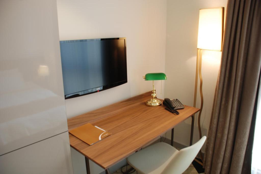 L'Onde Business Suites Istanbul Ngoại thất bức ảnh
