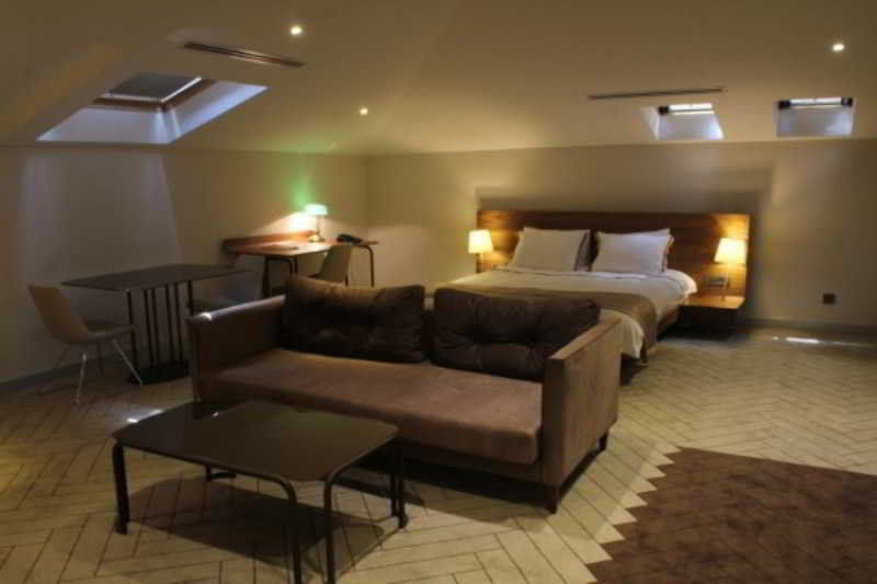 L'Onde Business Suites Istanbul Ngoại thất bức ảnh