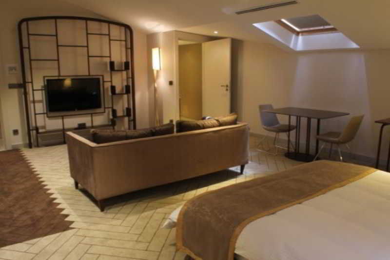 L'Onde Business Suites Istanbul Ngoại thất bức ảnh