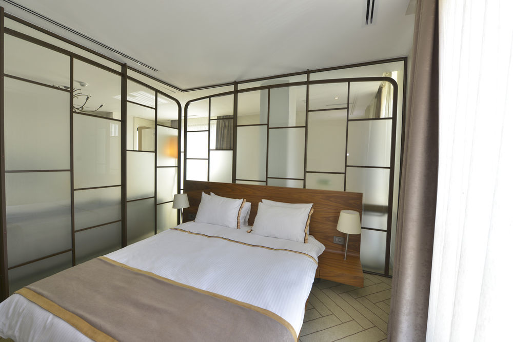 L'Onde Business Suites Istanbul Ngoại thất bức ảnh
