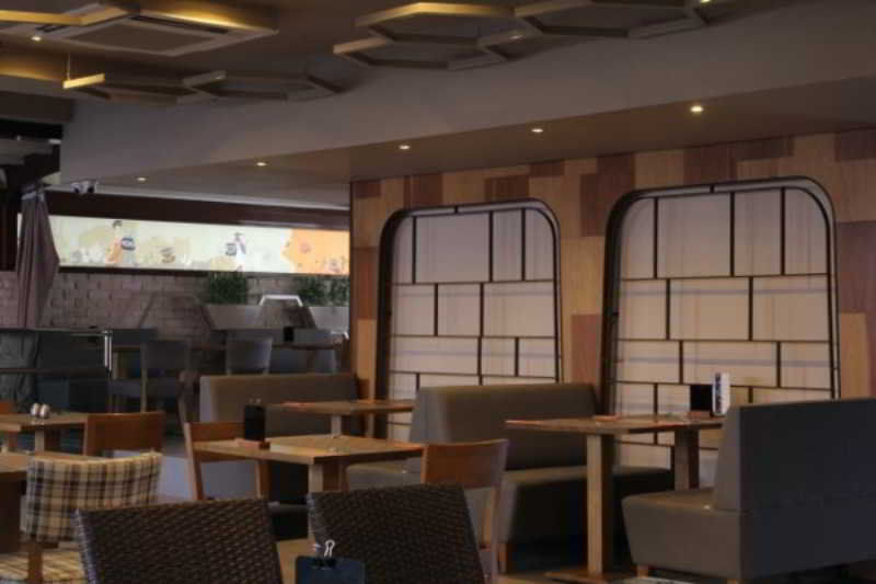 L'Onde Business Suites Istanbul Ngoại thất bức ảnh