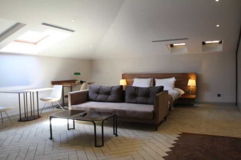 L'Onde Business Suites Istanbul Ngoại thất bức ảnh