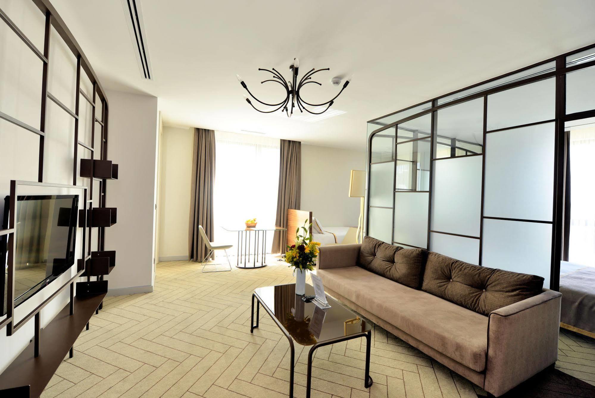 L'Onde Business Suites Istanbul Ngoại thất bức ảnh