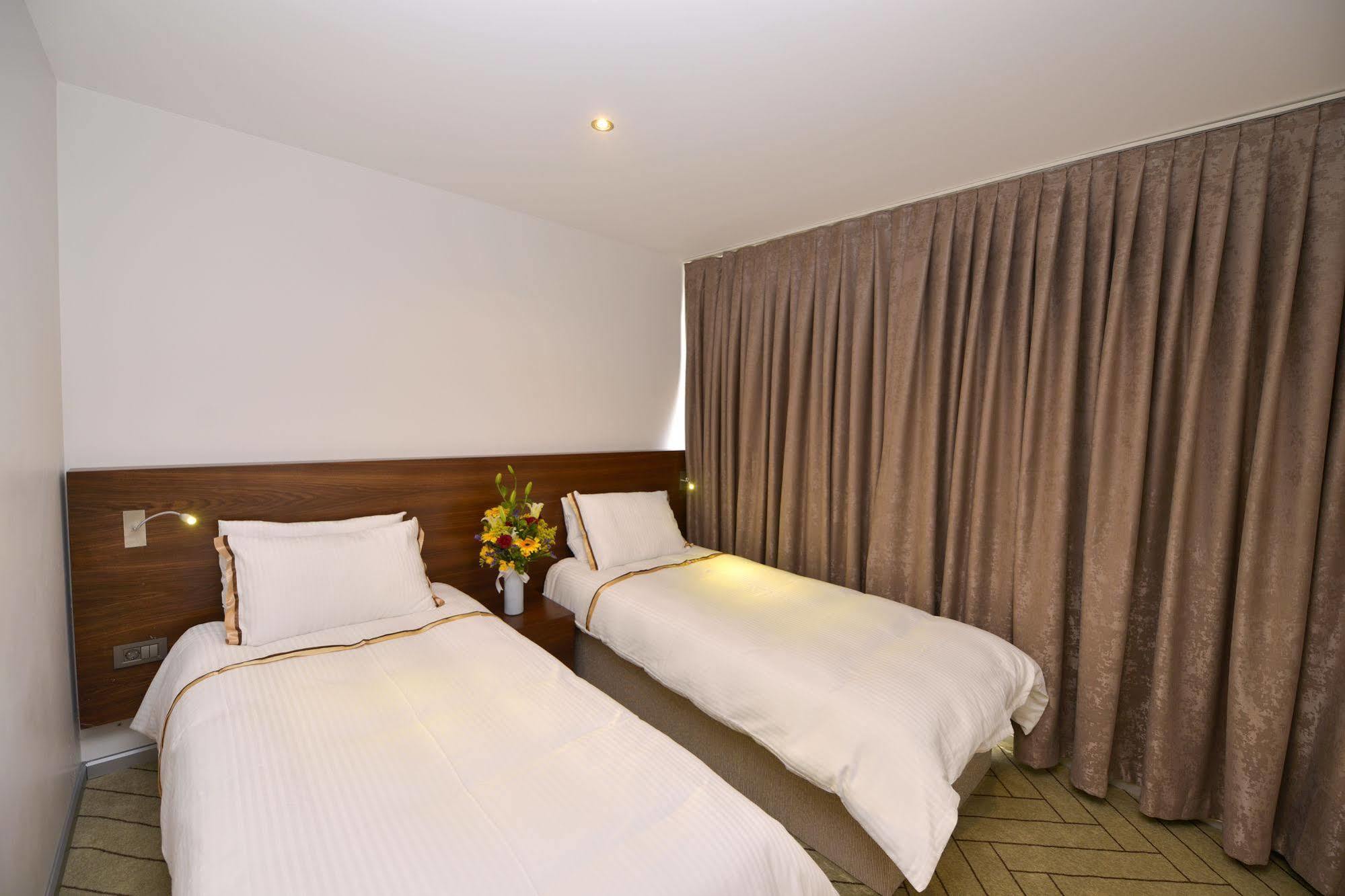 L'Onde Business Suites Istanbul Ngoại thất bức ảnh